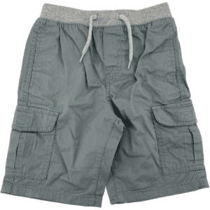 Toughskins Boy's Shorts / Cargo Shorts / Grey / Various Sizes
