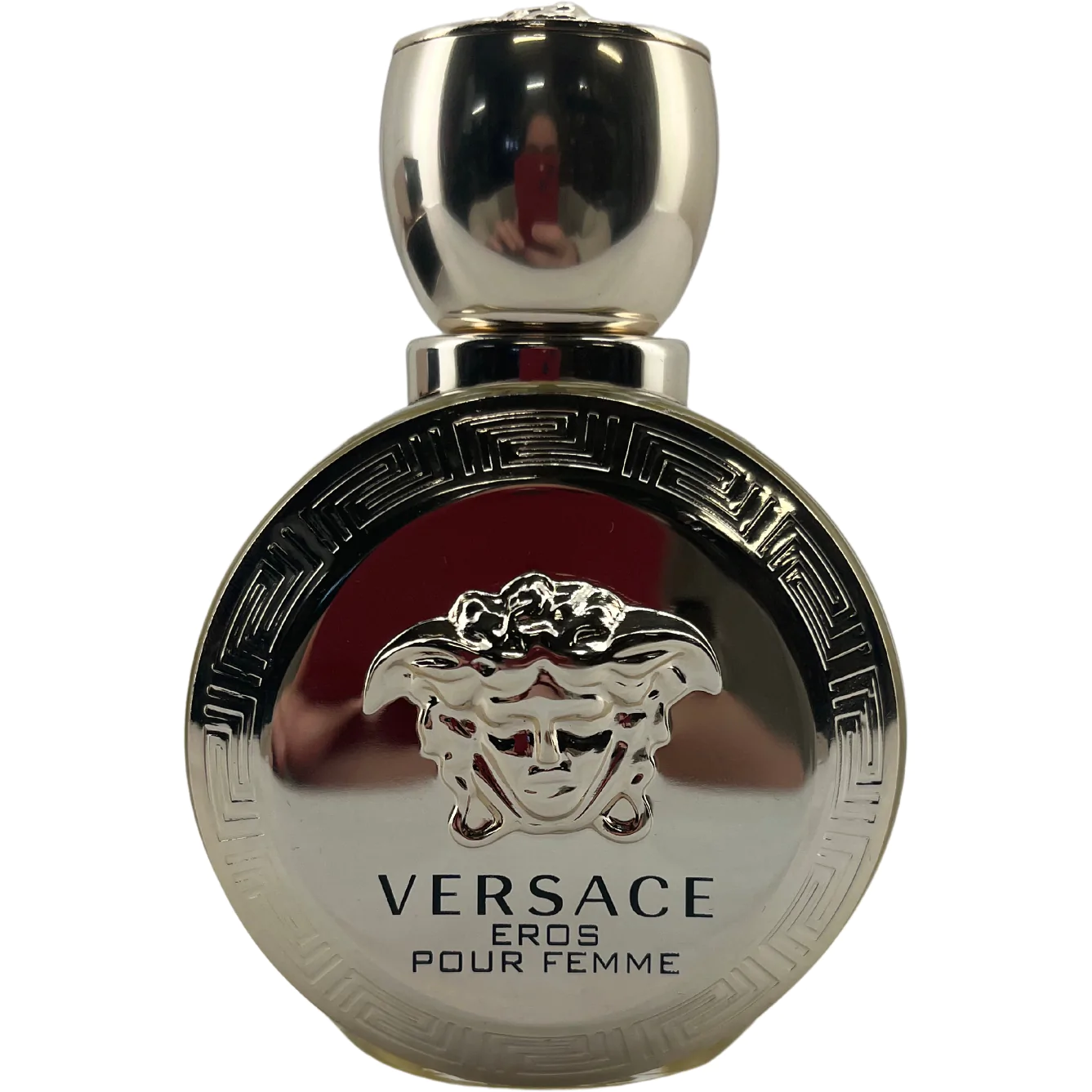 Eros by Versace Women's Perfume: 1.7 ounces
