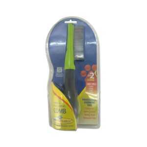 FURminator Small Finishing Comb