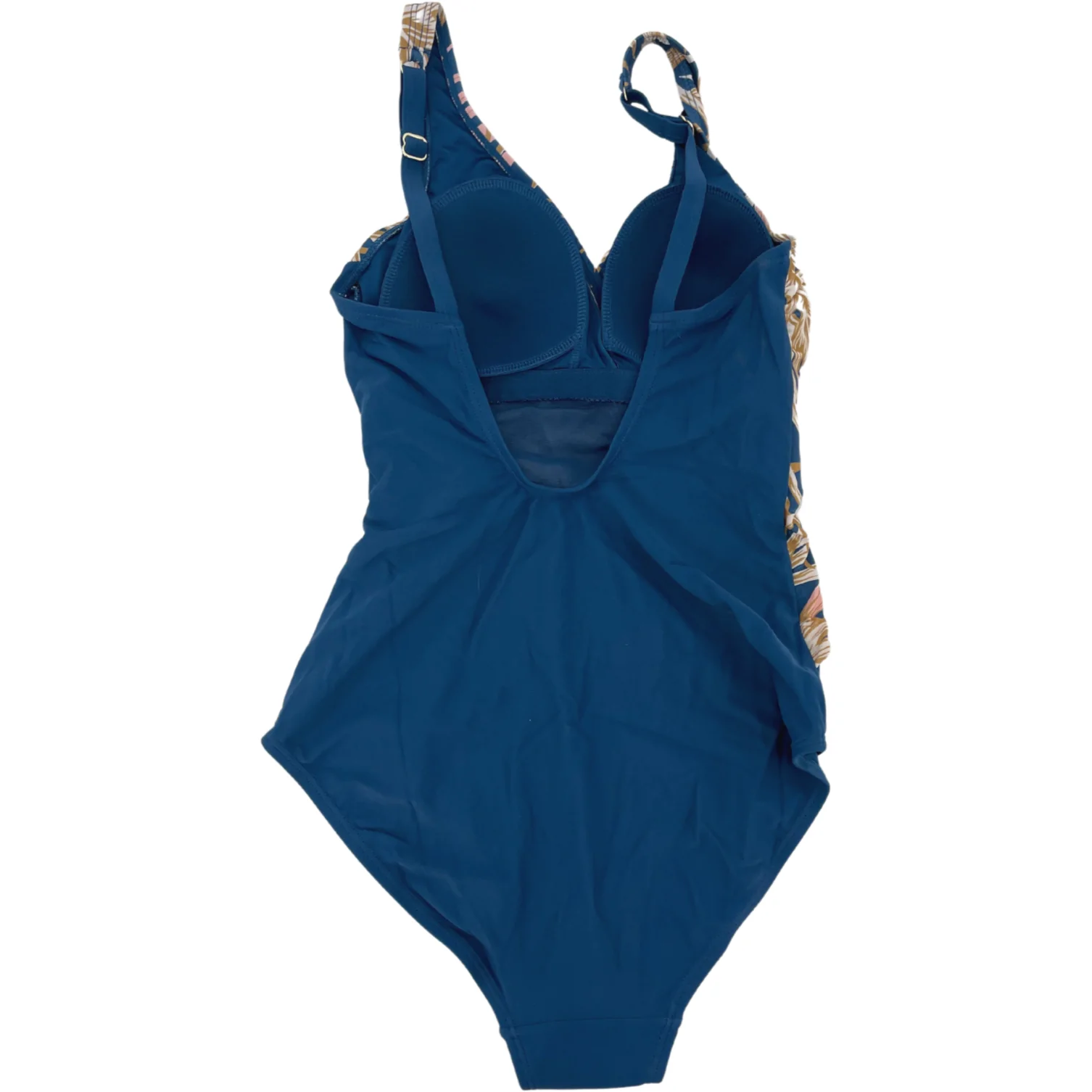 Gottex Women’s Blue & Pink One Piece Bathing Suit / Various Sizes