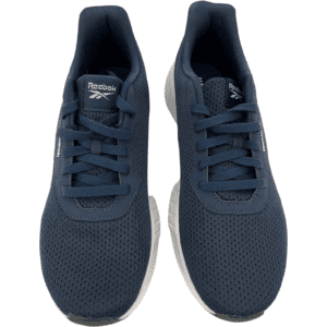 Reebok Unisex Lite Plus 2.5 Running Shoes: Navy / Various Sizes **NO TAGS**