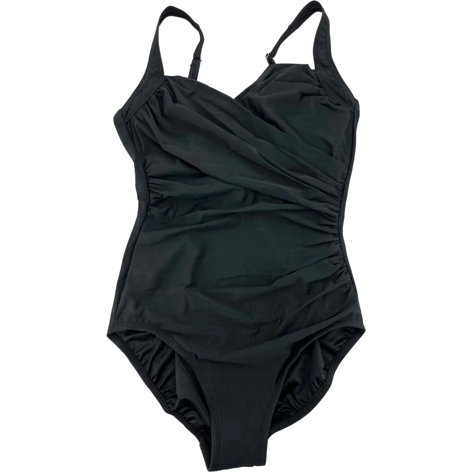 Kirkland Women's Bathing Suit: One Piece Swim Suit / Black / Various Sizes