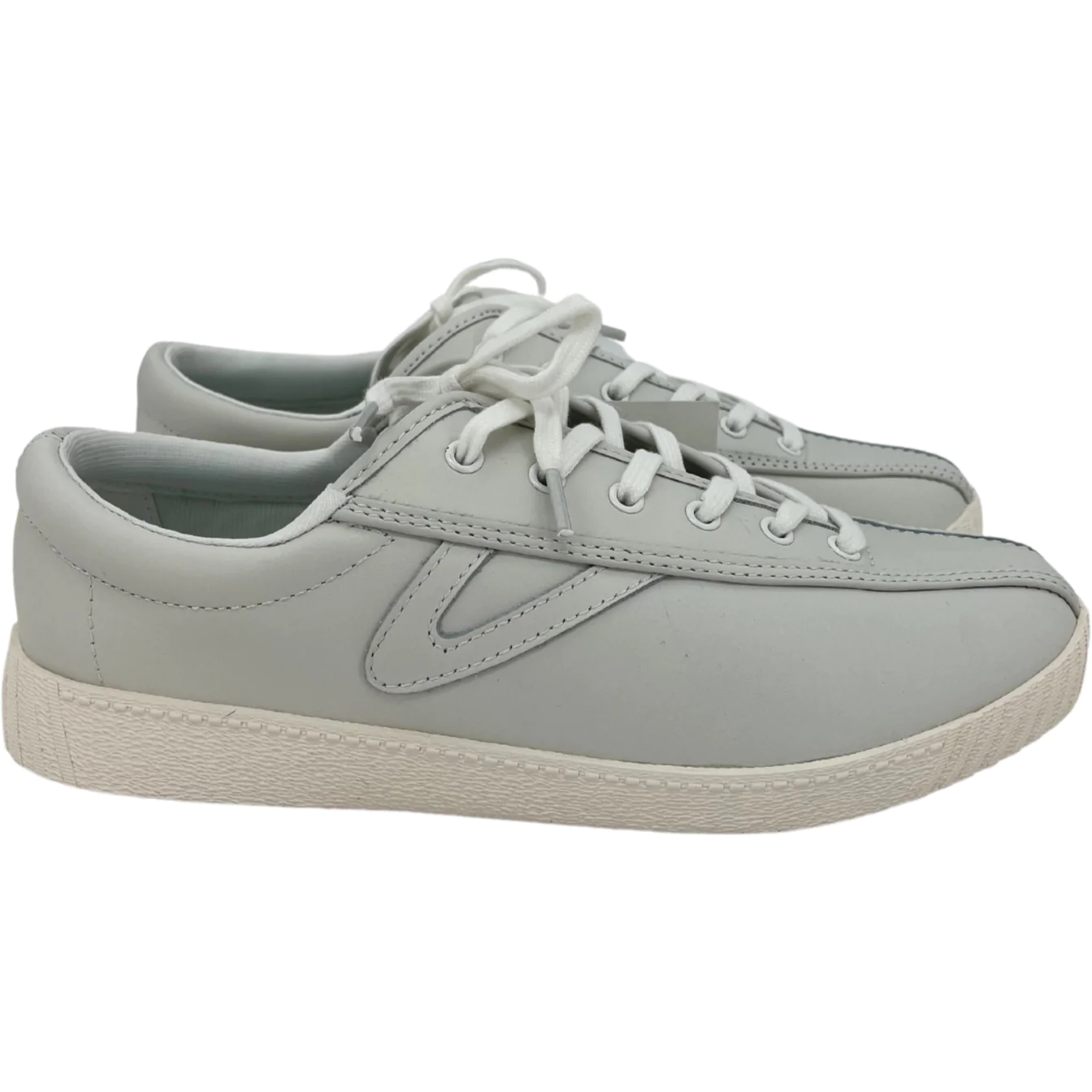 Tretorn Women S Sneakers Sale 2026.Tretorn Women's White Sneakers / Various Sizes - CanadaWide Liquidations