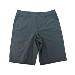 BC Clothing Men's Grey Shorts