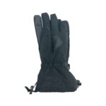 Head Adult Black Winter Gloves2