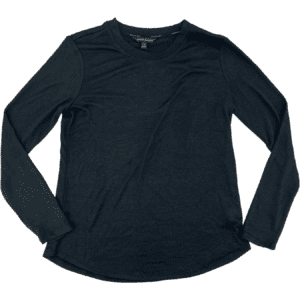 Banana Republic Women's LightWeight Sweater: Long Sleeve / Black / Various Sizes
