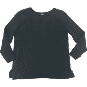 Amazon Essentials Women's Crewneck Sweater / Black / Size XXLarge