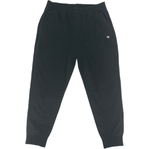Champion Men's Sweatpants / Black / Size 2XL **No Tags**