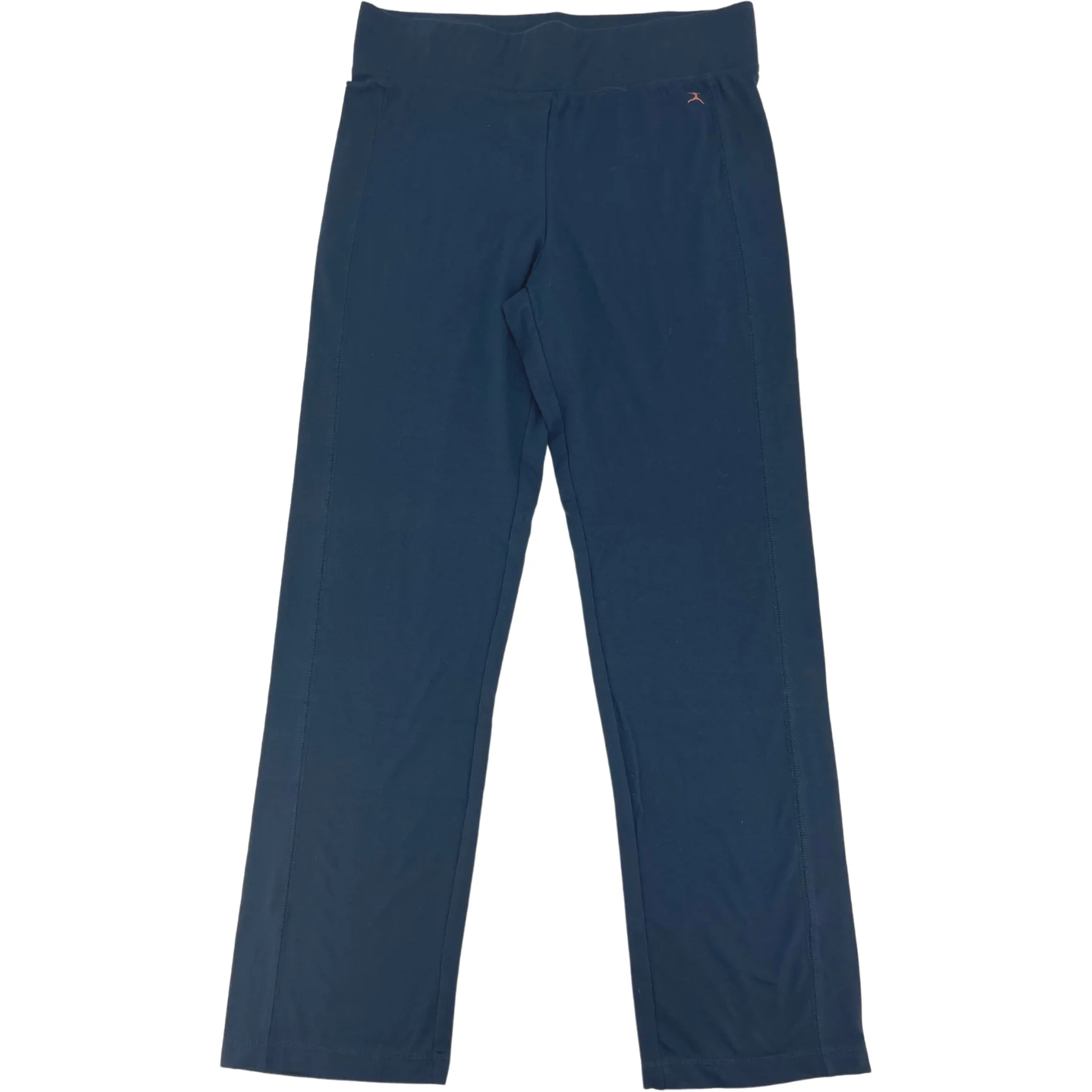 Danskin Women’s Navy Yoga Pants / Size Large CanadaWide Liquidations