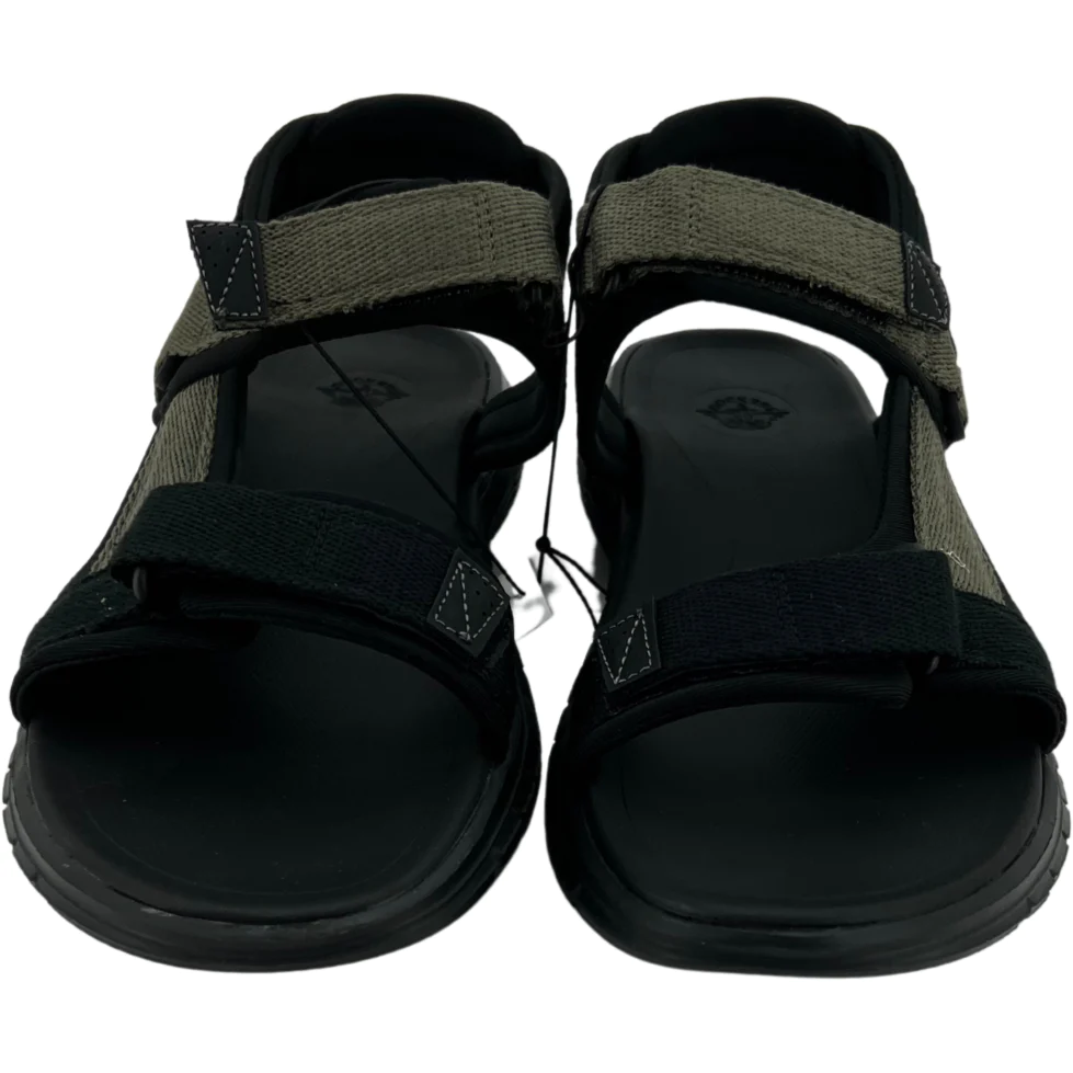 Dockers Men's Sandals / Soren2 / Green / Various Sizes