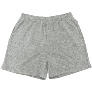 Lazy Pants Women's Shorts: Women's Jogger Shorts / Off White / Various Sizes