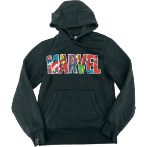 Amazon Essentials Marvel Women's Sweater: Super Hero / Size XS