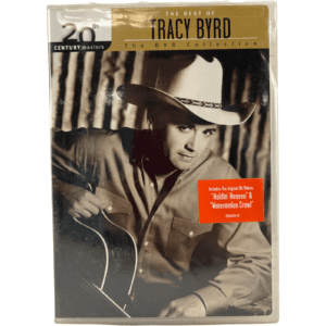 The Best Of Tracy Byrd / Featuring Tracy Byrd / DVD