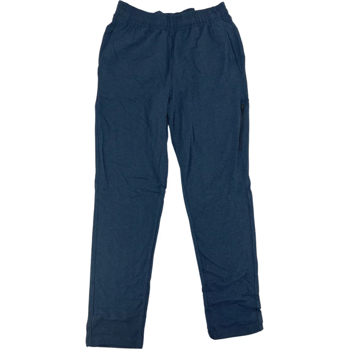 Gaiam Men’s Navy Sweatpants / Size Small