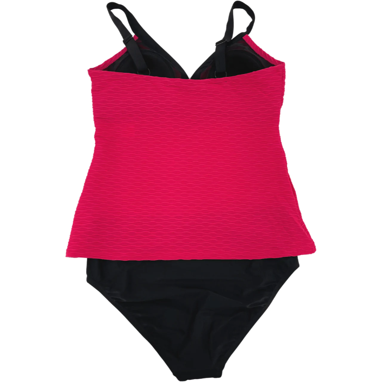 Christina Women’s 2 Piece Tankini Bathing Suit / Various Sizes