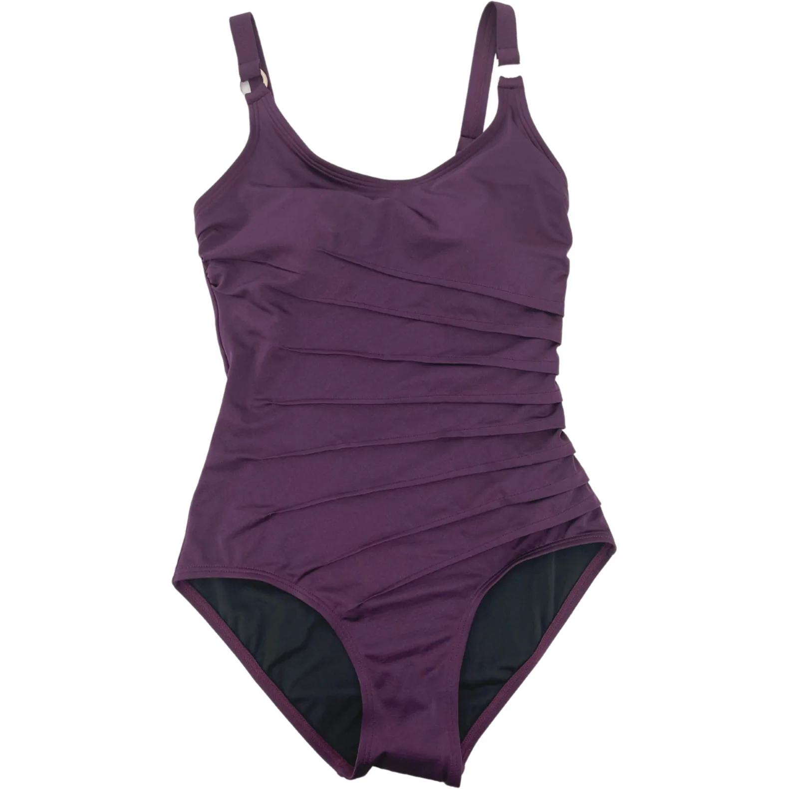 Calvin Klein Women's One Piece Purple Bathing Suit / Various Sizes –  CanadaWide Liquidations