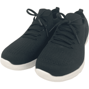 Skechers Women's Slip On Shoes / Goga Mat Shoes / Black / Various Sizes **No Tags**