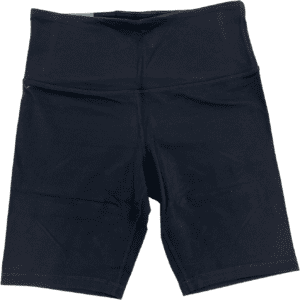 Tuff Veda Women's Shorts: Women's Bike Shorts / Activewear / Black / Small