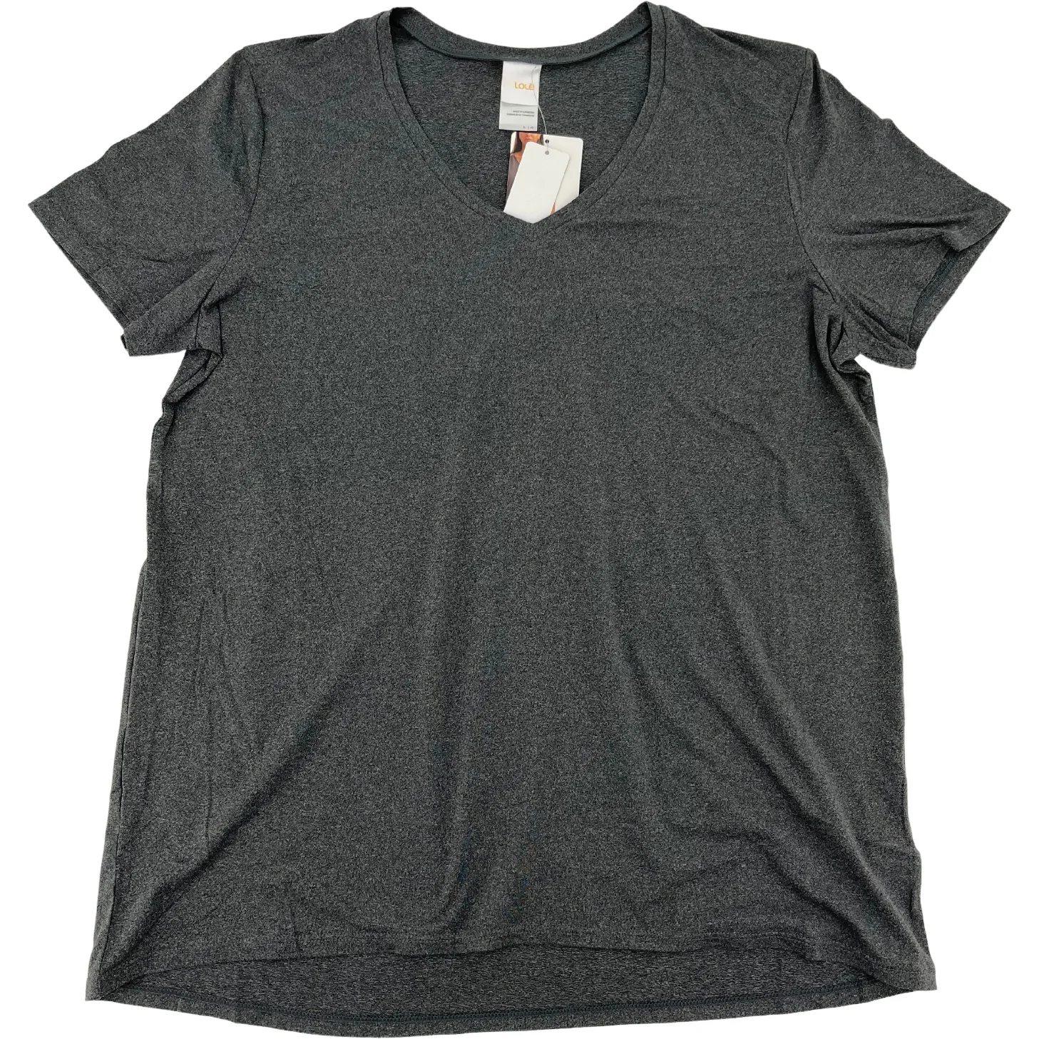 Lole Women's Grey & White T-Shirts Pack / Various Sizes
