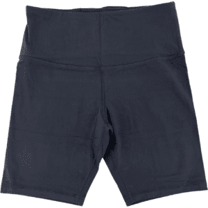 Tuff Veda Women's Shorts: Women's Bike Shorts / Activewear / Grey / Small