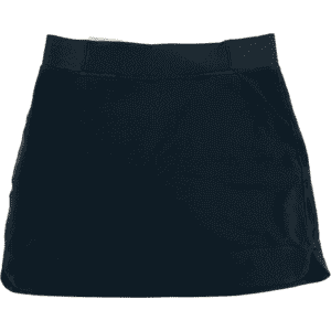 32 Degree Cool Women's Skirt: Women's Skort / Black / Various Sizes