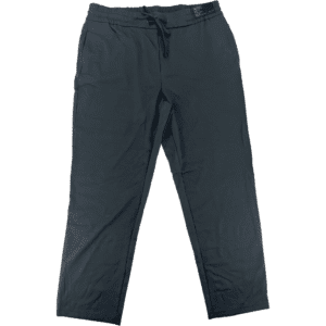 Badgley Mischka Women's Pants / Women's Work Pants / Grey / Size XLarge