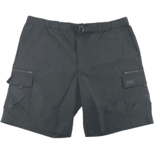 Tilley Men's Cargo Shorts / Men's Shorts / Black / Various Sizes