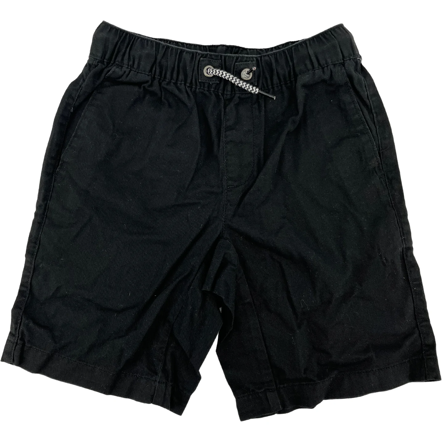 Amplify Children's Shorts / Boys Cargo Shorts / Black / Various Sizes