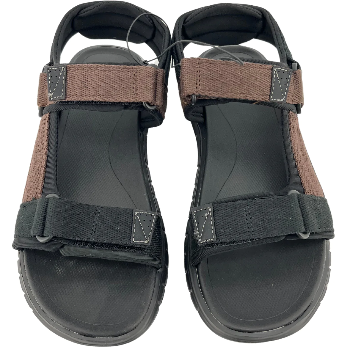 Dockers Men's Sandals / Soren2 / Brown / Various Sizes **No Tags**