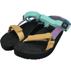 Hurley Women's Sandals / Multicolour / Various Sizes