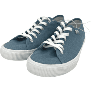 Hurley Women's Shoes / Casual Shoes / Blue & White / Various Sizes