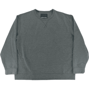 Jachs Men's Pull Over Sweater / Men's Sweater / Grey / Various Sizes