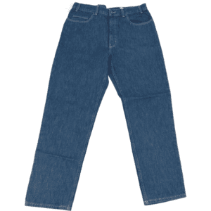 Kirkland Men's Premium Jeans / Blue / Size 36 x 32