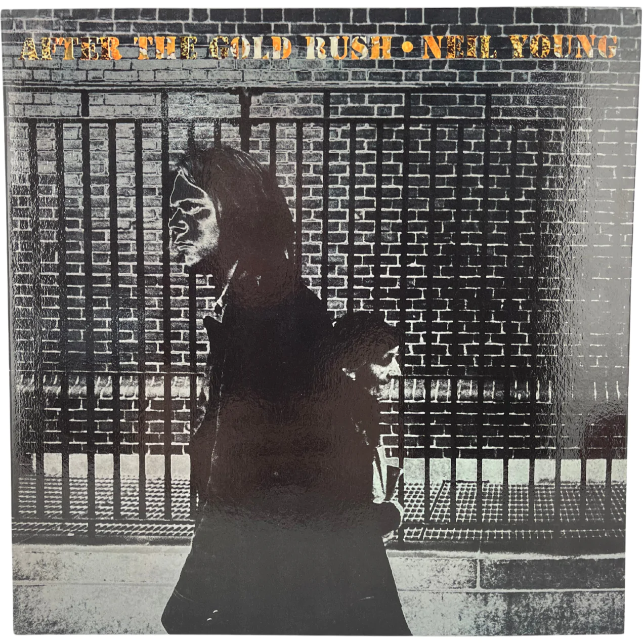 After The Gold Rush by Neil Young Vinyl Record / 11 Songs **DEALS**
