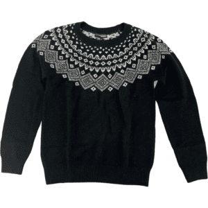 Sunice Stormpack Women's Sweater / Ladies Knit Sweater / Black / Various Sizes