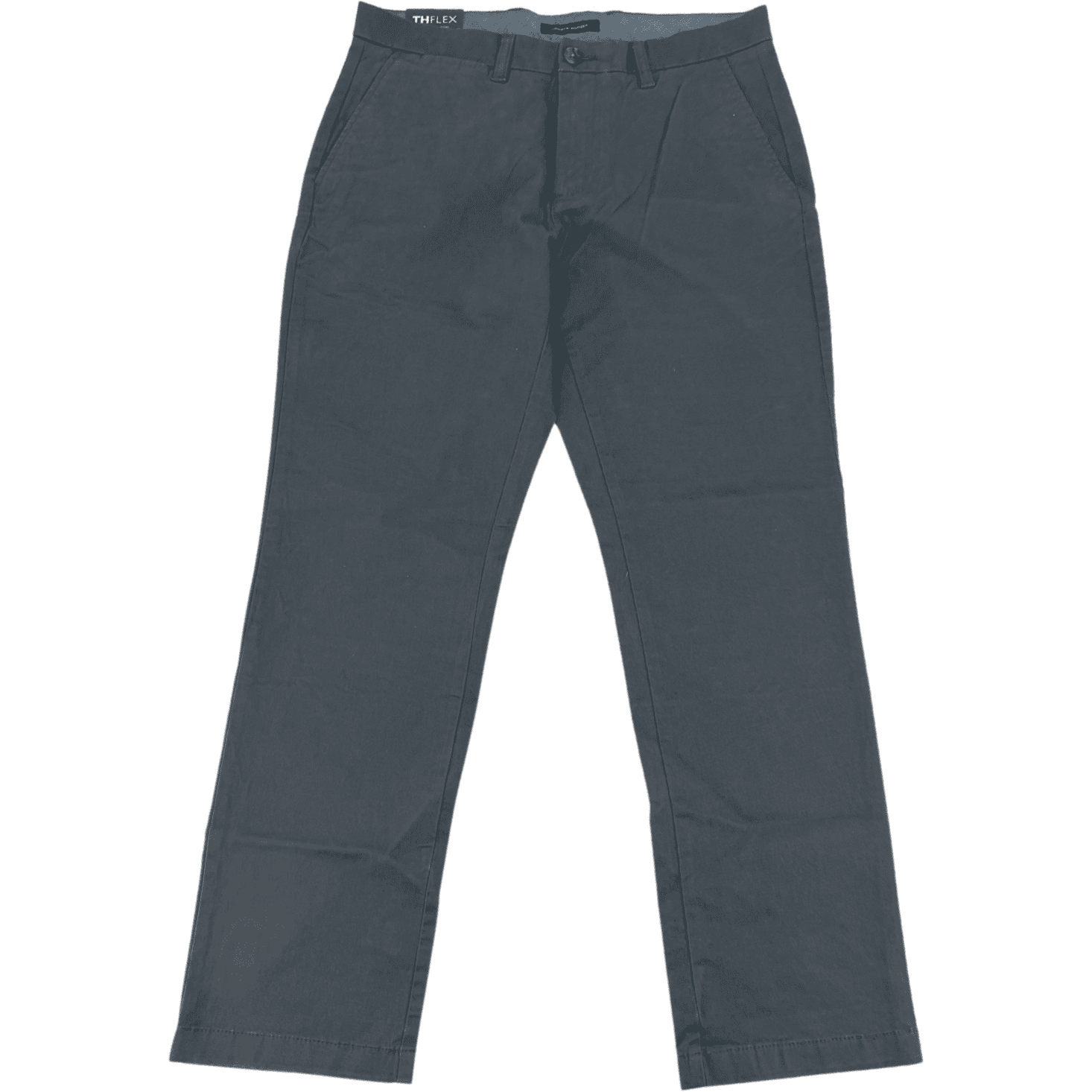 Tommy Hilfiger Men's TH Flex Pants / Grey / Size 32 x 30L