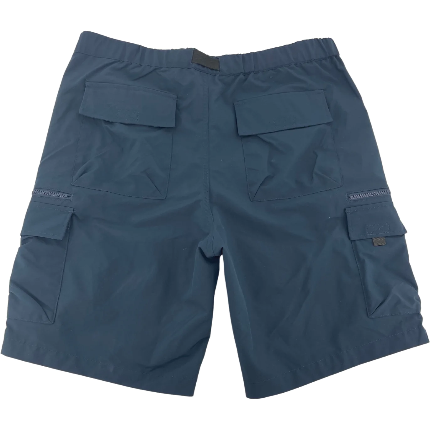 Tilley Men’s Cargo Shorts / Men’s Shorts / Navy / Various Sizes ...