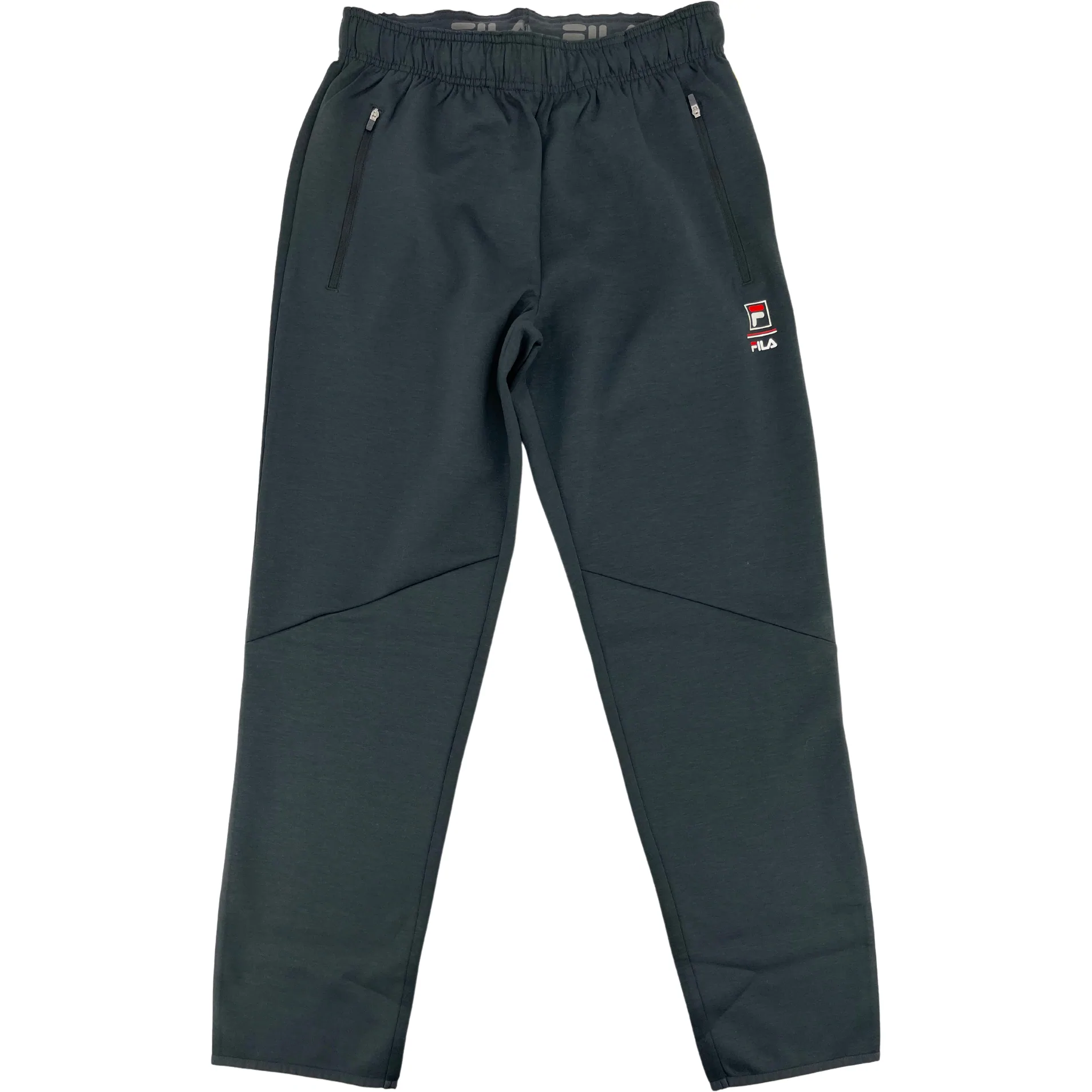 Fila Men’s Grey Active Pants / Various Sizes