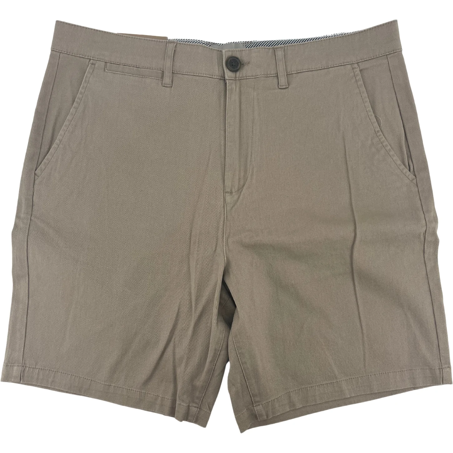 Jachs Men's Shorts / Men's Summer Shorts / Beige / Size 32