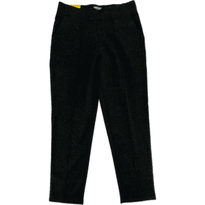 Kirkland Women's Comfort Pants / Pull On Pants / Black / Small