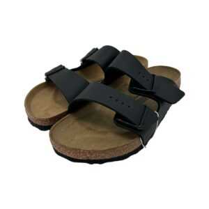 Birkenstock Arizona Women's Black Sandals