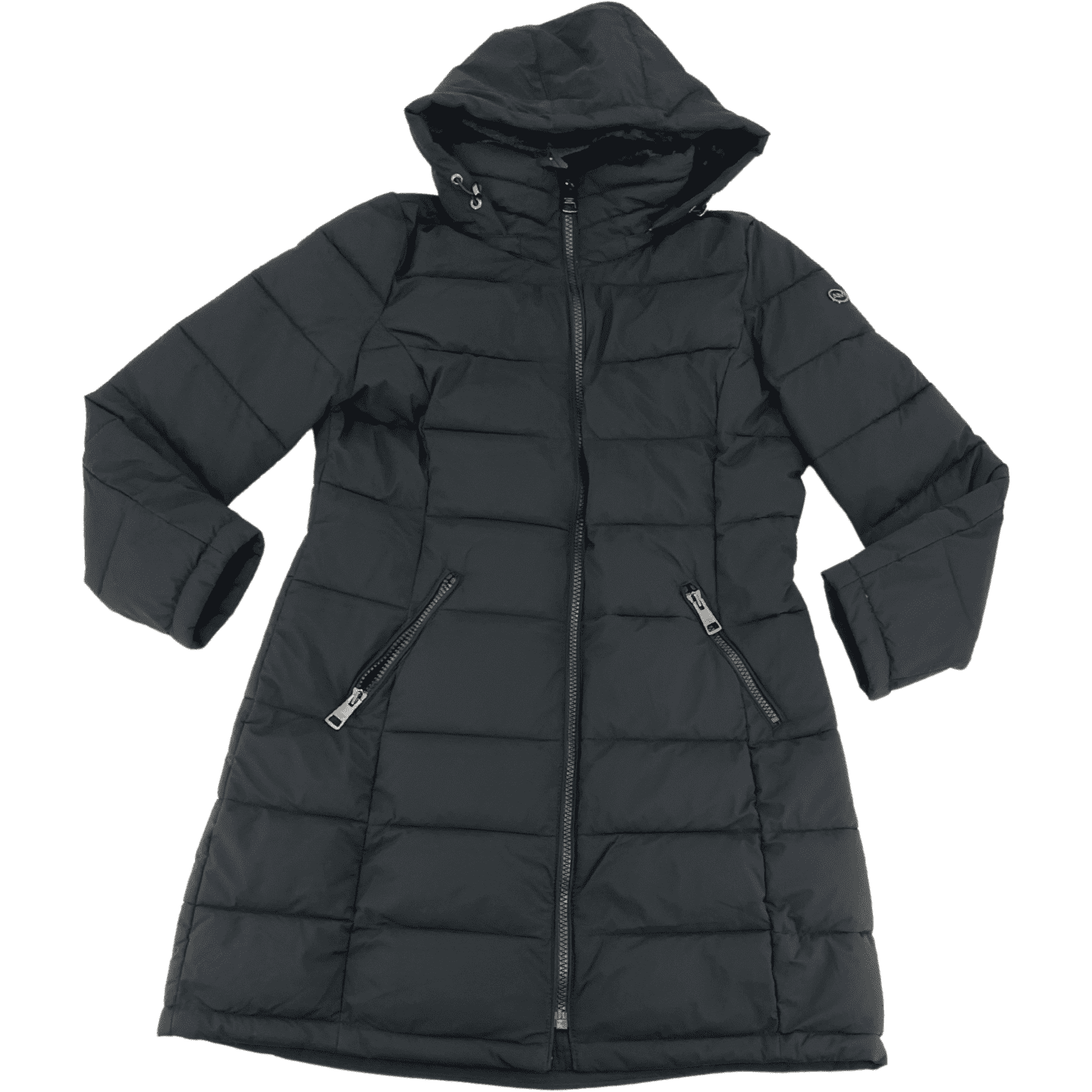 Andrew Marc Women's Winter Jacket / Black / Long Coat / Various Sizes