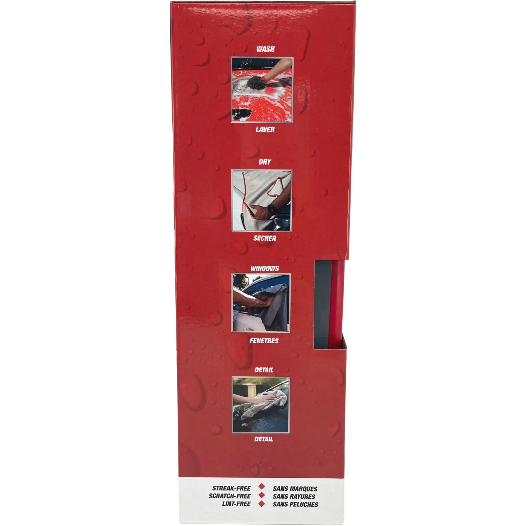 Jacksonhg Kathleenさん専用 Barrett-Jackson Car Wash Kit – CanadaWide Liquidations