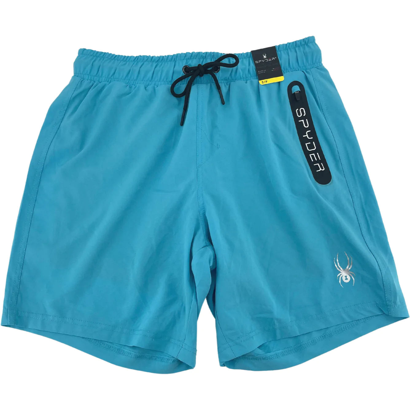 Spyder Men's Swim Trunks / Men's Swim Shorts / Blue / Various Sizes