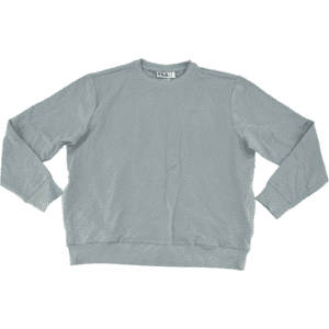 Fila Women's Sweater / Women's Pull Over Sweater / Light blue / Various Sizes
