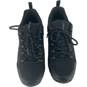 Fila Men's Hiking Shoe / Men's Hiking Boot / Switchback 4 / Black / Size 8 **NO TAGS**