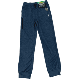 Hurley Children's Sweatpants / Boys Sweatpants / Navy / Various Sizes