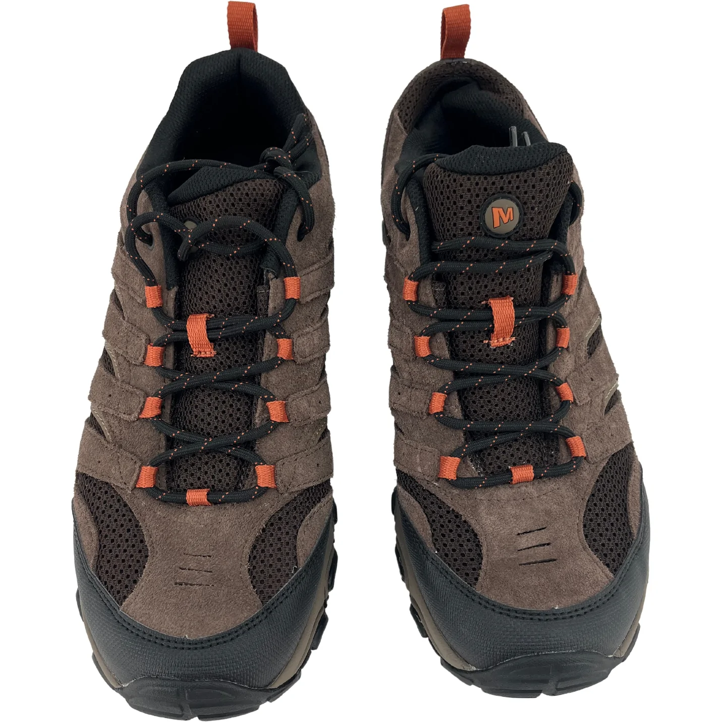 Merrell Men's Hiking Shoe / Outdoor Shoe / Brown / Various Sizes