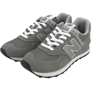New Balance Men's Sneakers / Men's Shoes / New Balance Classics / Grey / Various Sizes