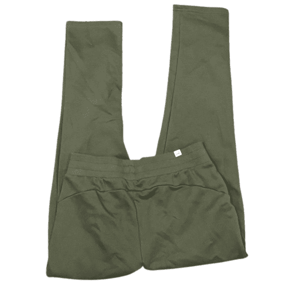 Puma Women's Green Sweatpants / Size Small – CanadaWide Liquidations